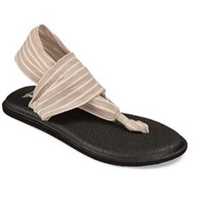 Sanuk Sandals